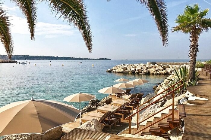 Private Cannes: Custom Riviera Experience